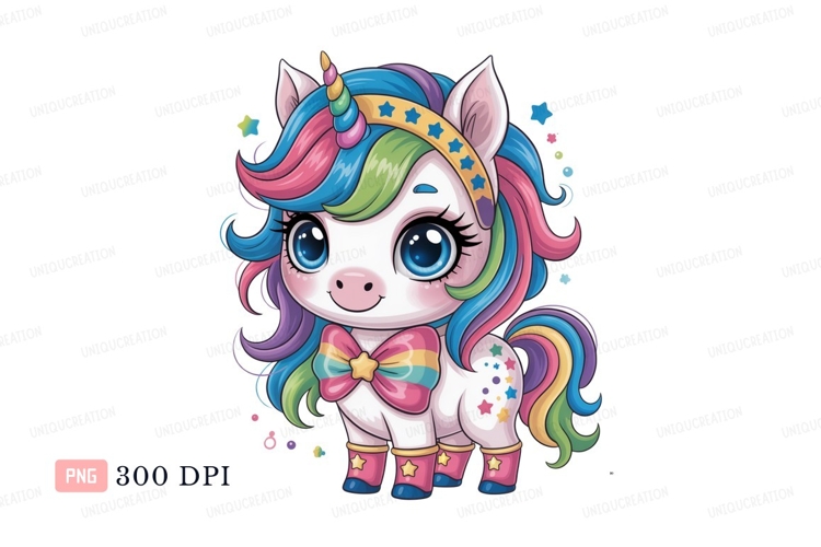 Rainbow Clipart