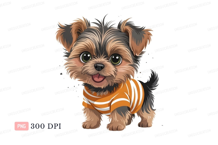 Pet Clipart Image 5