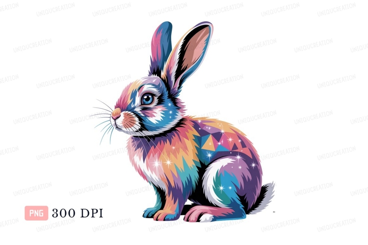 Cute Animal Clipart Image 4