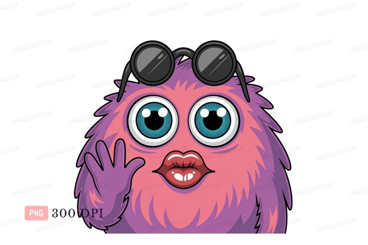 Lips Clipart Image 15