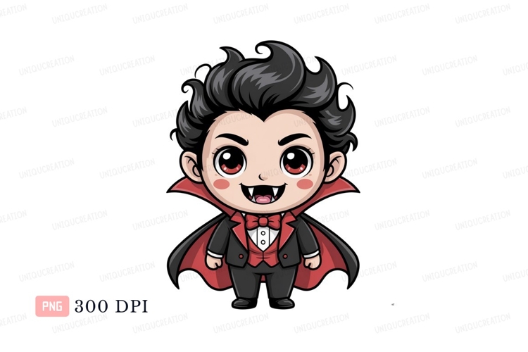 Cartoon Clipart Image 3