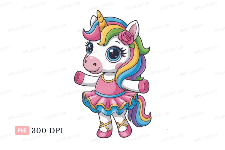 Ballet Clipart Image 3