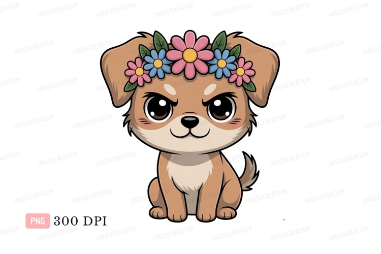 Cute Animal Clipart Image 2