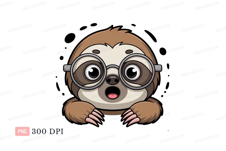 Cute Animal Clipart