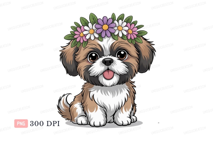 Dog Clipart