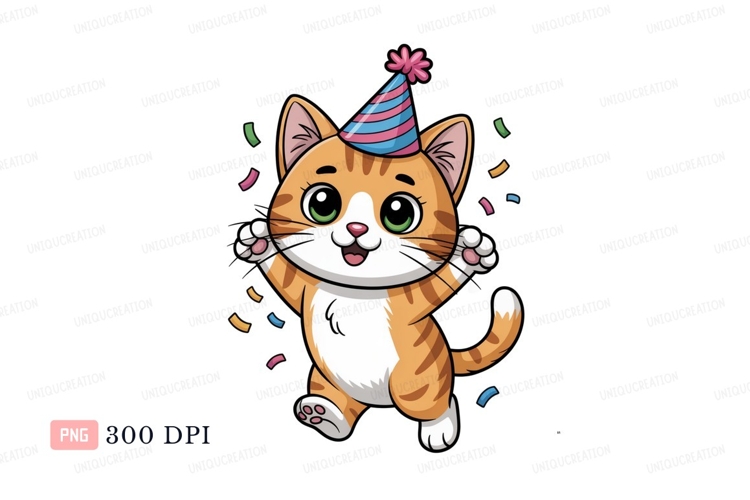 Celebration Clipart Image 3