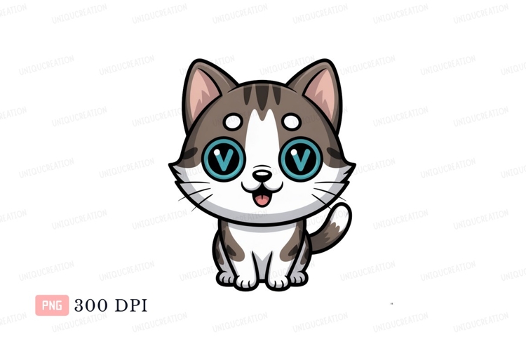 Cartoon Clipart Image 21
