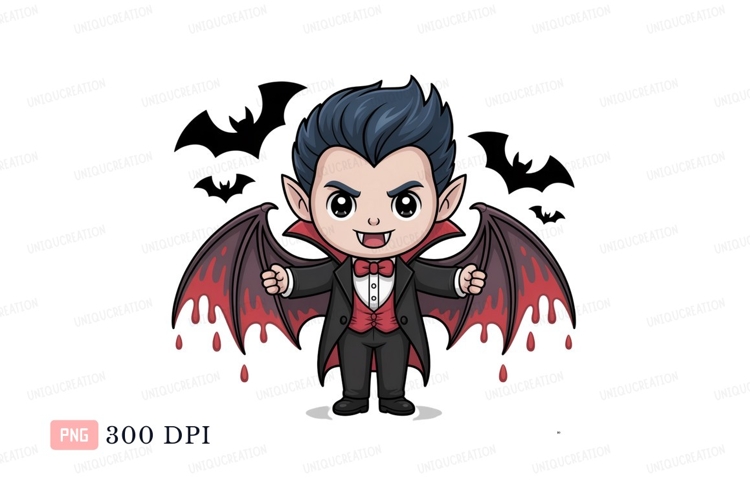 Spooky Clipart Image 8