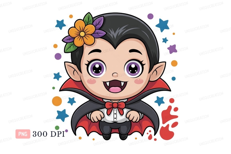 Spooky Clipart Image 7