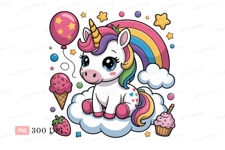 Balloon Clipart Image 18