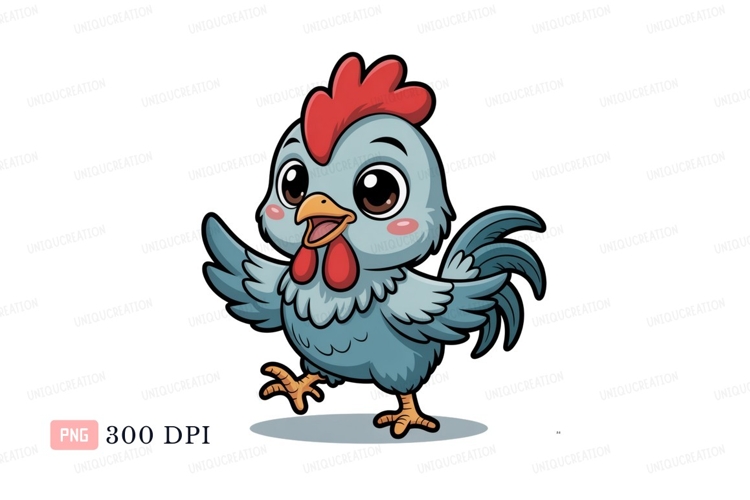 Cartoon Clipart Image 15