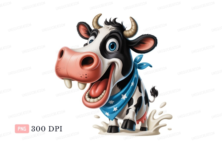 Happy Cartoon Image 12