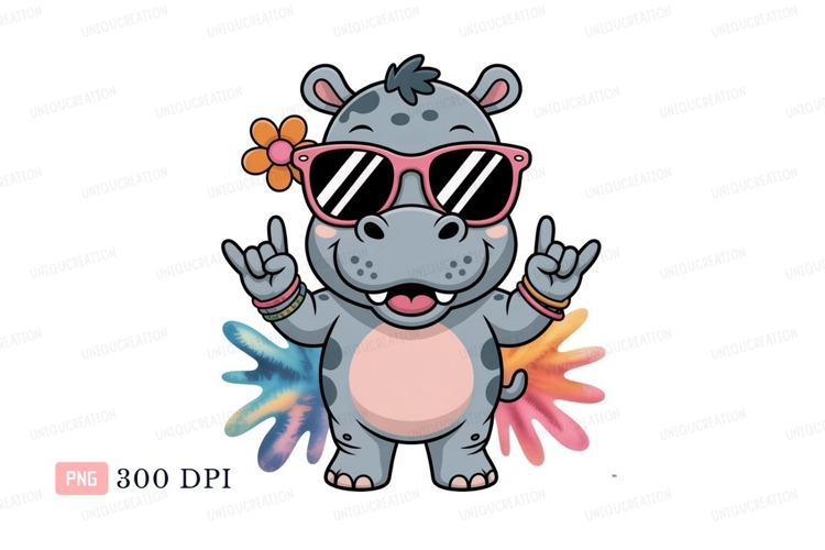 Sunglasses Clipart Image 24