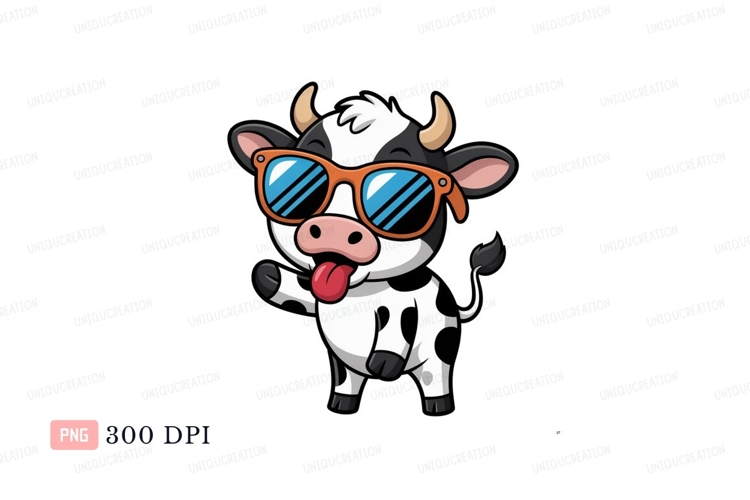 Sunglasses Clipart Image 22