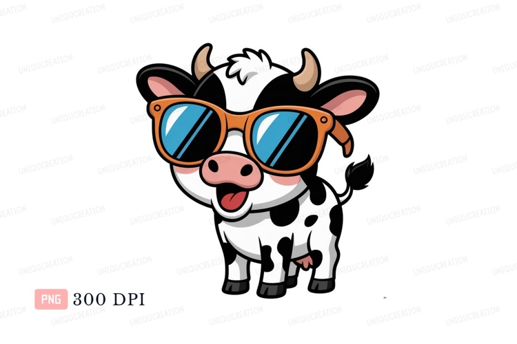Sunglasses Clipart Image 21