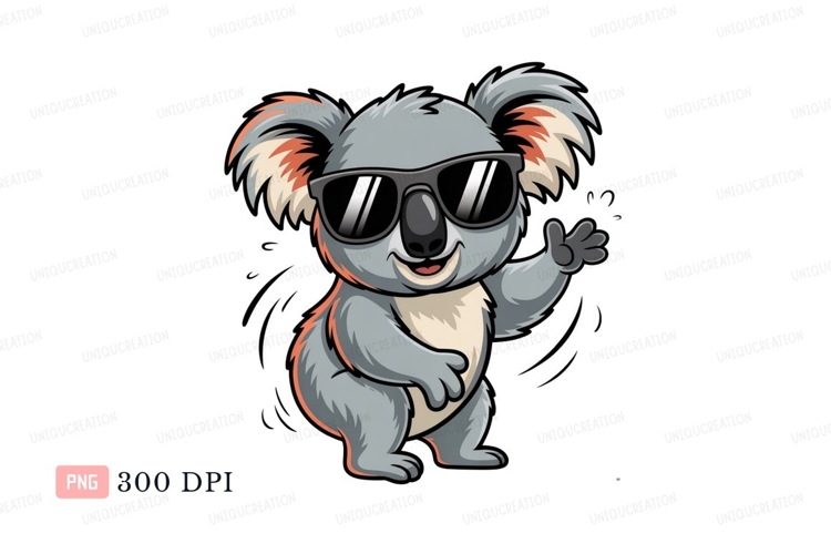 Sunglasses Clipart Image 20