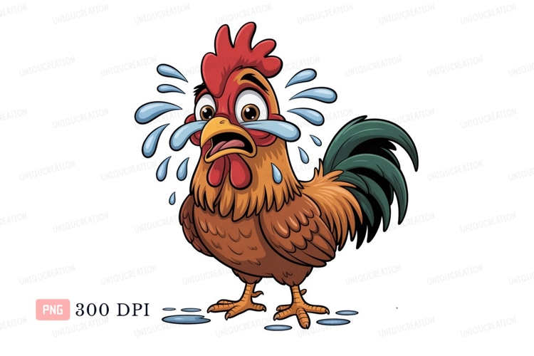 Cartoon Clipart Image 7