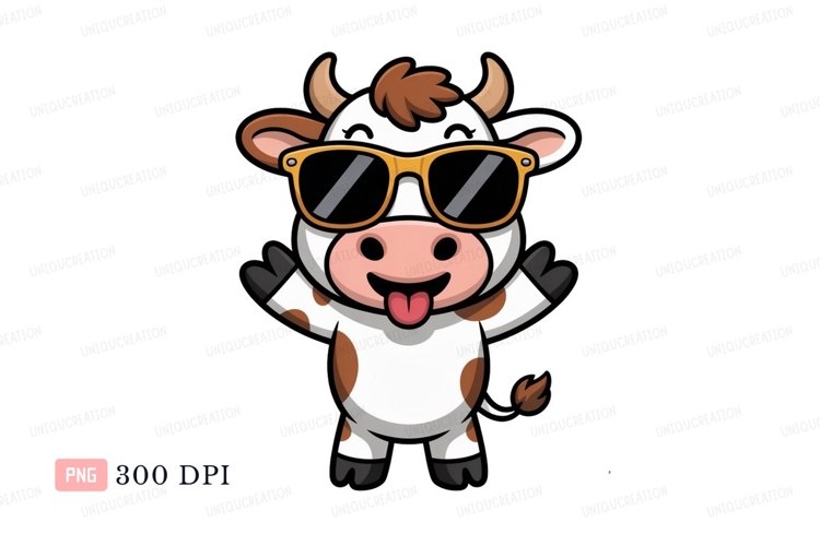 Sunglasses Clipart Image 16