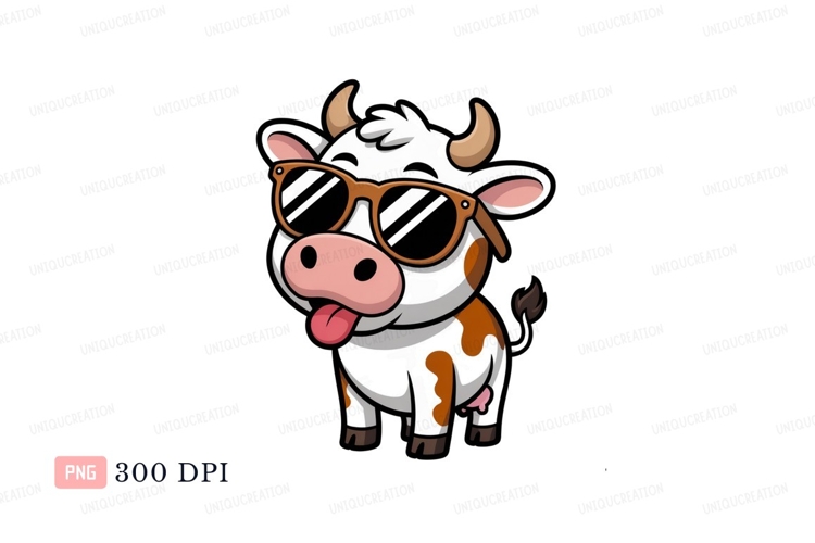 Sunglasses Clipart Image 15