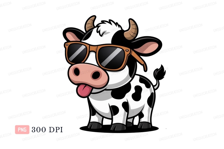 Sunglasses Clipart Image 17