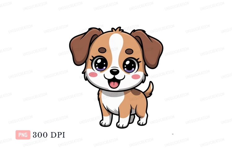 Cute Animal Clipart Image 16