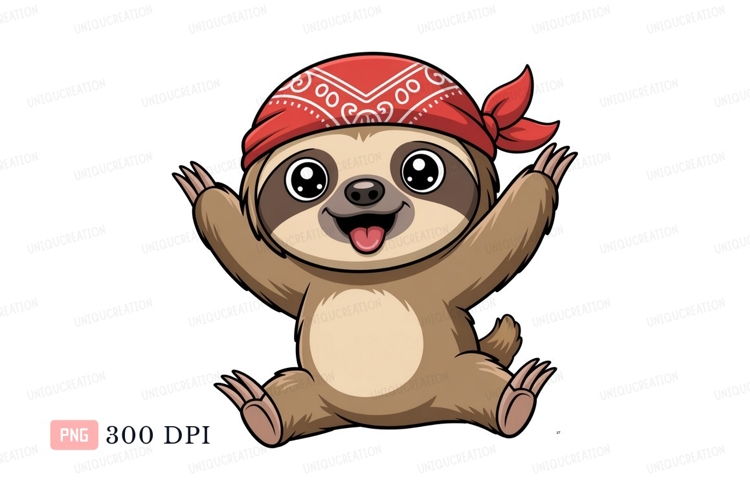 Cartoon Clipart Image 3