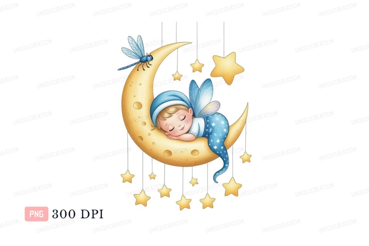 Sleeping Clipart Image 7