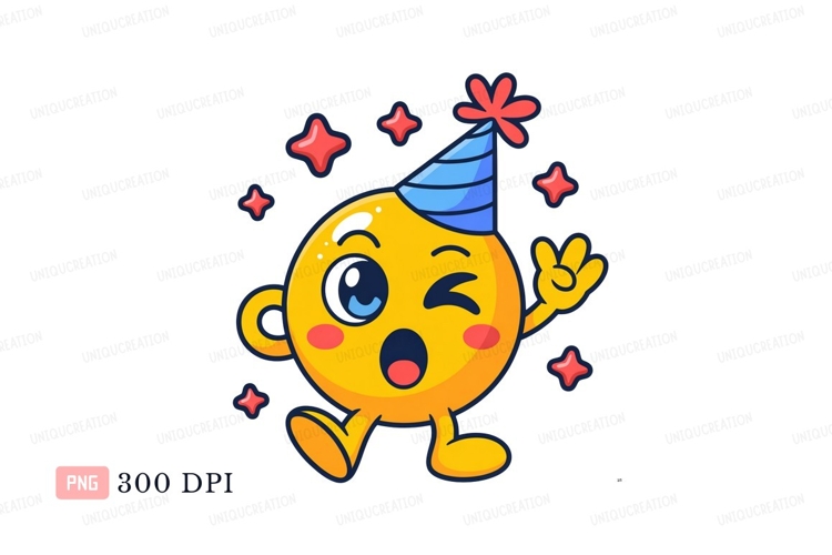 Celebration Clipart Image 19