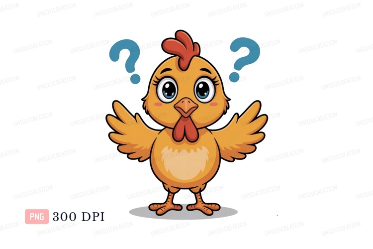 Chick Clipart Image 18