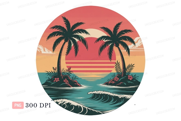 Tree Clipart Image 7