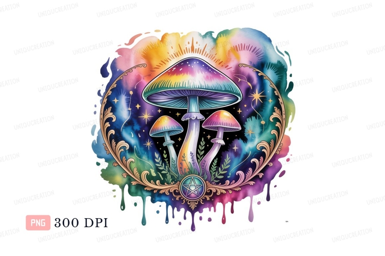 Magic Illustration Image 8