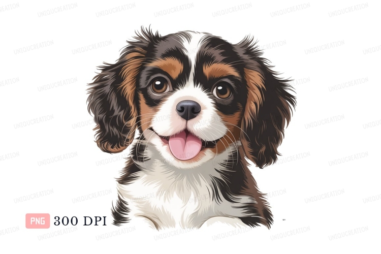 Dog Clipart Image 17