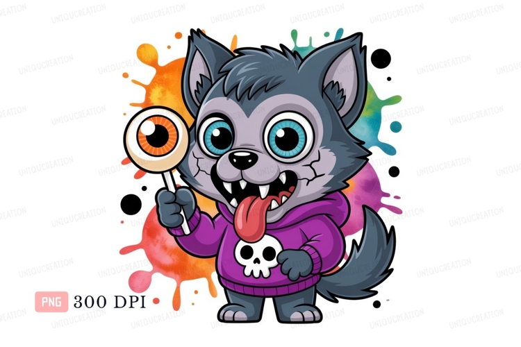 Cartoon Clipart Image 23