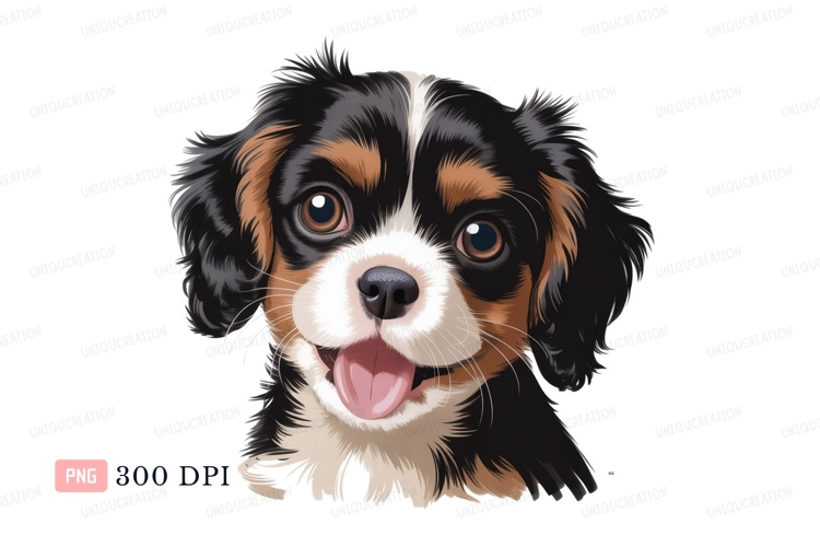 Dog Clipart Image 18