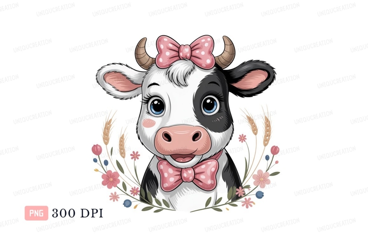 Bow Clipart Image 15