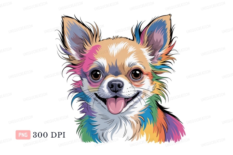 Dog Clipart Image 14