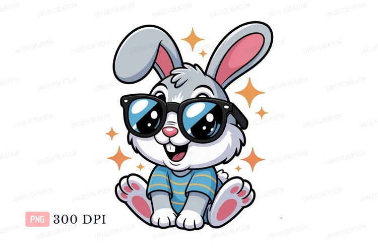 Sunglasses Clipart Image 14