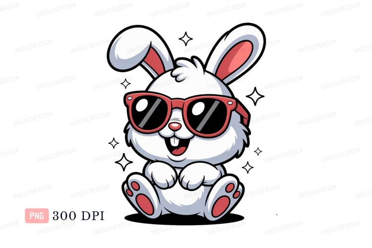 Sunglasses Clipart Image 13
