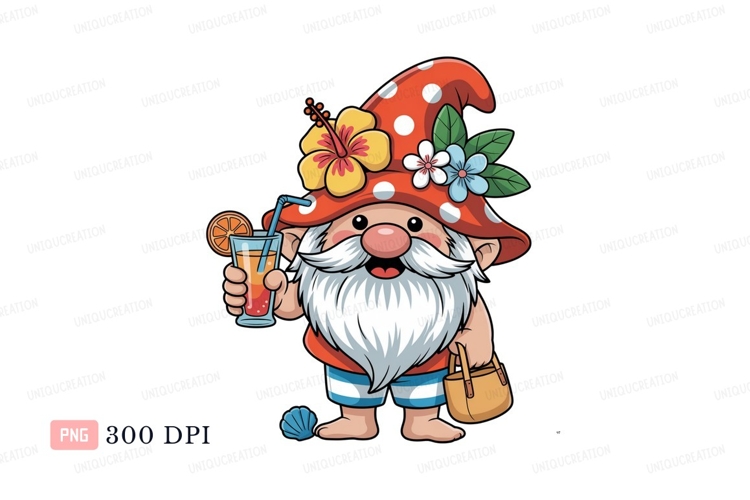 Vacation Clipart Image 10