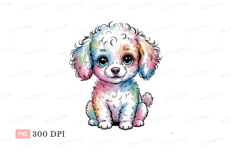 Rainbow Clipart Image 6