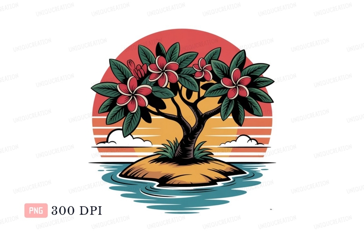 Tree Clipart Image 6