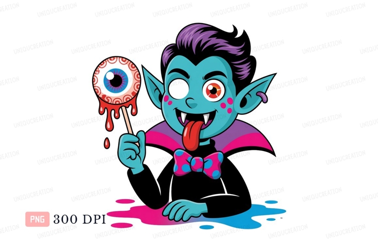 Spooky Clipart Image 4