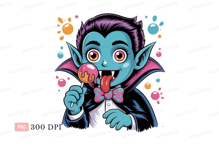 Spooky Clipart Image 3