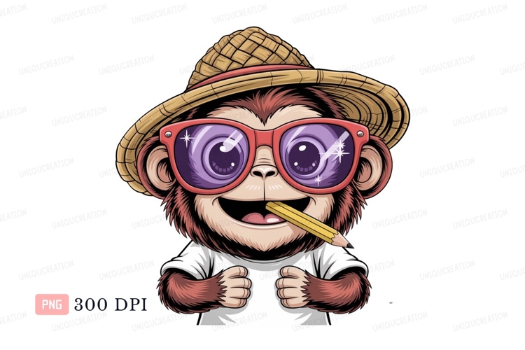 Sunglasses Clipart Image 10