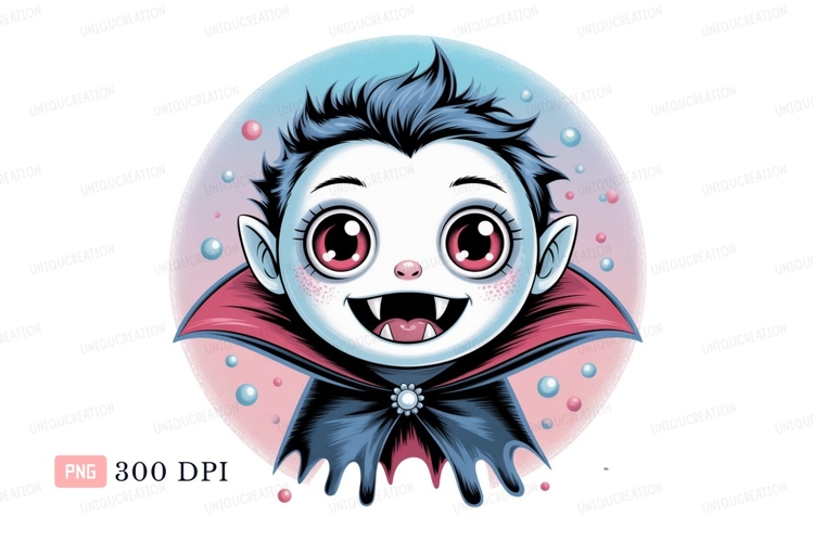 Spooky Clipart Image 23