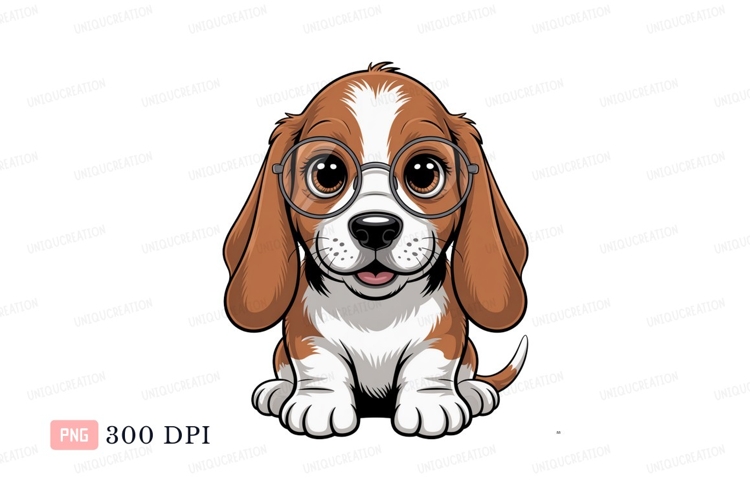 Pet Clipart Image 9