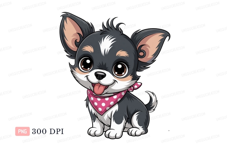 Cartoon Clipart Image 13