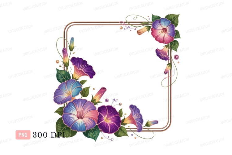 Frame Clipart Image 4
