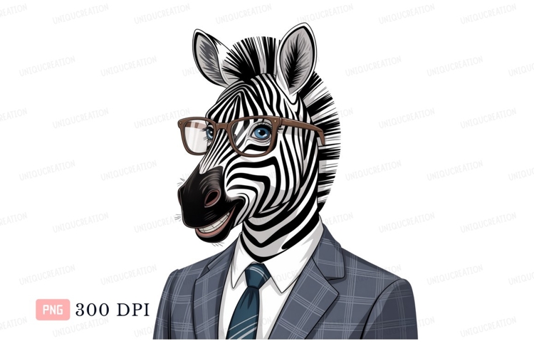 Cute Animal Clipart Image 24