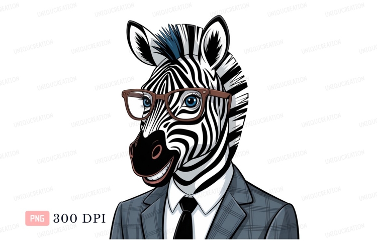 Cute Animal Clipart Image 23